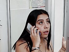 Big ass latina milf loves to get her pussy fucked - Porn in Spanish