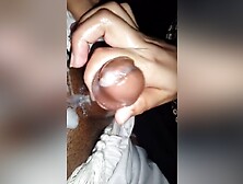 Handjob Compilation With Lots Of Cum