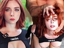 New Sex Android Model From 1 Win Corporation Will Surprise You