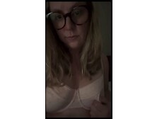 Sexy BBW Wife Lauren