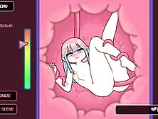 Lovecraft Tentacle Locker [FAP MODE]