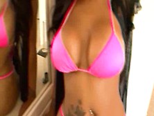 Lacey Duvalle & Jack Napier