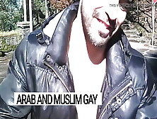 Arab Gay Lewd Palestinian