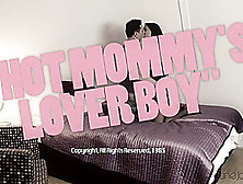 Carmen In Hot Mommy's Lover Boy - Danejones