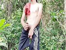 Pimoy Solo Jakol,  Asian Solo,  Bagets Public