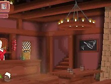 Wizards Adventures-Getting hot