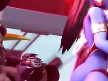 futanari sluts playing with and slideshow