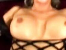 Anna Nova I Love Monster Cocks