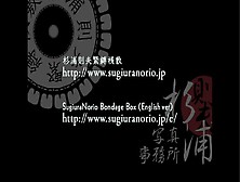 藤崎エリナ 杉浦則夫緊縛桟敷 後編