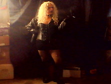 Jennifer Lee Cd Smoking Leather