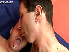 Compilation Of Cumshots In The Mouth And Ass