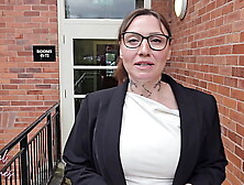 Jizz hungry hotel manager seduced me as my wifey showered in the next room.