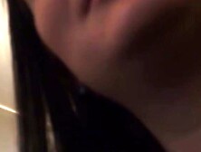 BEAUTIFUL 18 YO DISCOVERED ON THE STREET HAS ONE WEEK TO BE THE LONG THING... , ELSE SHELL NEVER BE ANYTHING BUT A LIES...