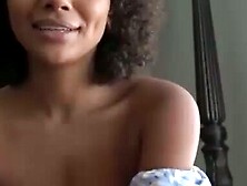 Stepbrother Stumbles Upon Stepsisters Filthy Panties in Flooded Basement!
