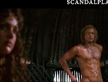 Rose Byrne Nude and Sex Scenes Compilation On Scandalplanetcom