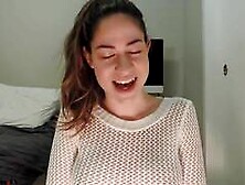 Ashley Alban - Ass Shaking Xl