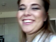 British Brutality A Submissive Sluts Punishment