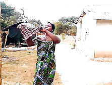 My strong feeling for you honey