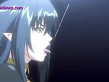 Enchanted Night Blossoms Into Loversu2019 Desire