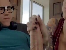 Big fits: Blowjob,  Doggy & Cowgirl Porn