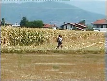 Italian vintage porn. lo e mio fratello.