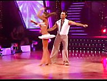 Edyta Sliwinska In Dancing With The Stars (2005)