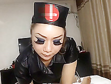 Asian Nursebj And Hj