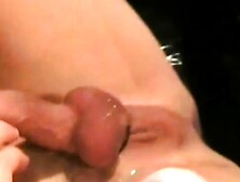 German Stud Fucked Hard In Asshole