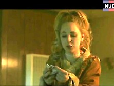 Juno Temple Hot Scene – Safelight