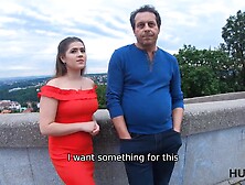 Pick Up Sex With Flirtatious From - Serina Gomez