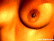 Watch glamorous Babes and India's movie