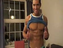 Crazy Male In Horny Sports Gay Xxx Movie