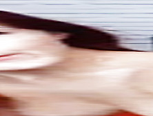 Gorgeous Babe Gets Fucked by her Boyfriend