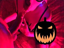 Real Halloween Fuck - Spookhorny Video