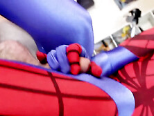 78 Superheroines Spidergirl Blow And Fuck - Sex Movies Featuring Sexy Tights