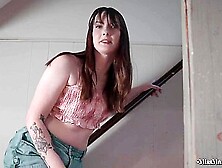 Miss Malorie Switch - Stepdaddy Do Me Instead