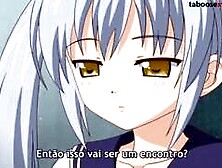 Hentai Legendado Papa Love