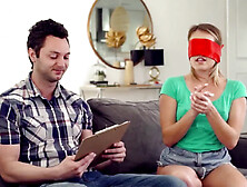 Step Sis Heat Sparks a Wild Forbidden Petite Encounter