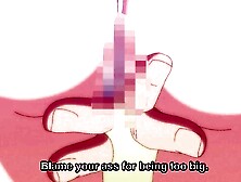 Manga...  Fresh employee is comics group-fucked at work