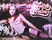 Fabulous Retro Adult Video From The Golden Century