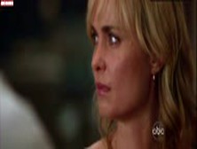 Radha Mitchell In Red Widow (2013)