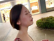 0000263 巨乳の日本人女性がガン突きされる素人ナンパ痙攣イキセックス