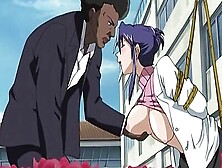 Rinkan Gakuen | Cartoon Sex 3