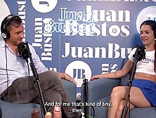 Yessica Bunny hawt latin babe with orgasms lasting over 10 minutes and riding the sex machine