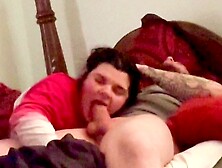 Tinder Date Likes To Lick And Fuck BWC