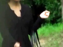 Asian Spies - Babes in Skirts Uncover Secret Agent's homemade