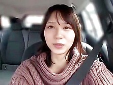 Nanami Ogura's tension is released and she becomes free to follow her desires.