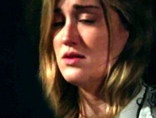 Ashley Johnson - Blindspot S1E17