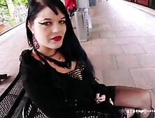 Deutsche Amateure - Casting Agent Fucks Teen Girl