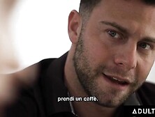 Sweetheart Cheats With Bestie's Fiancee! IT